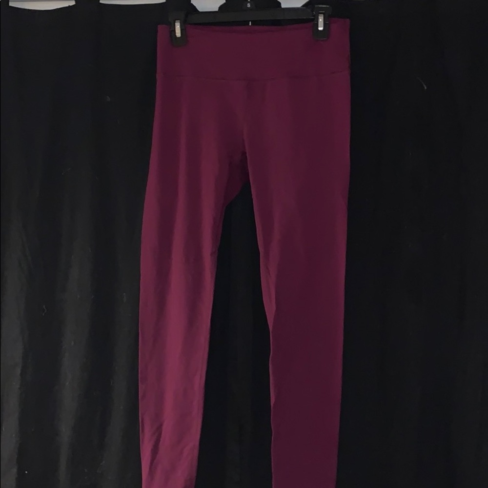 90 degree workout pants